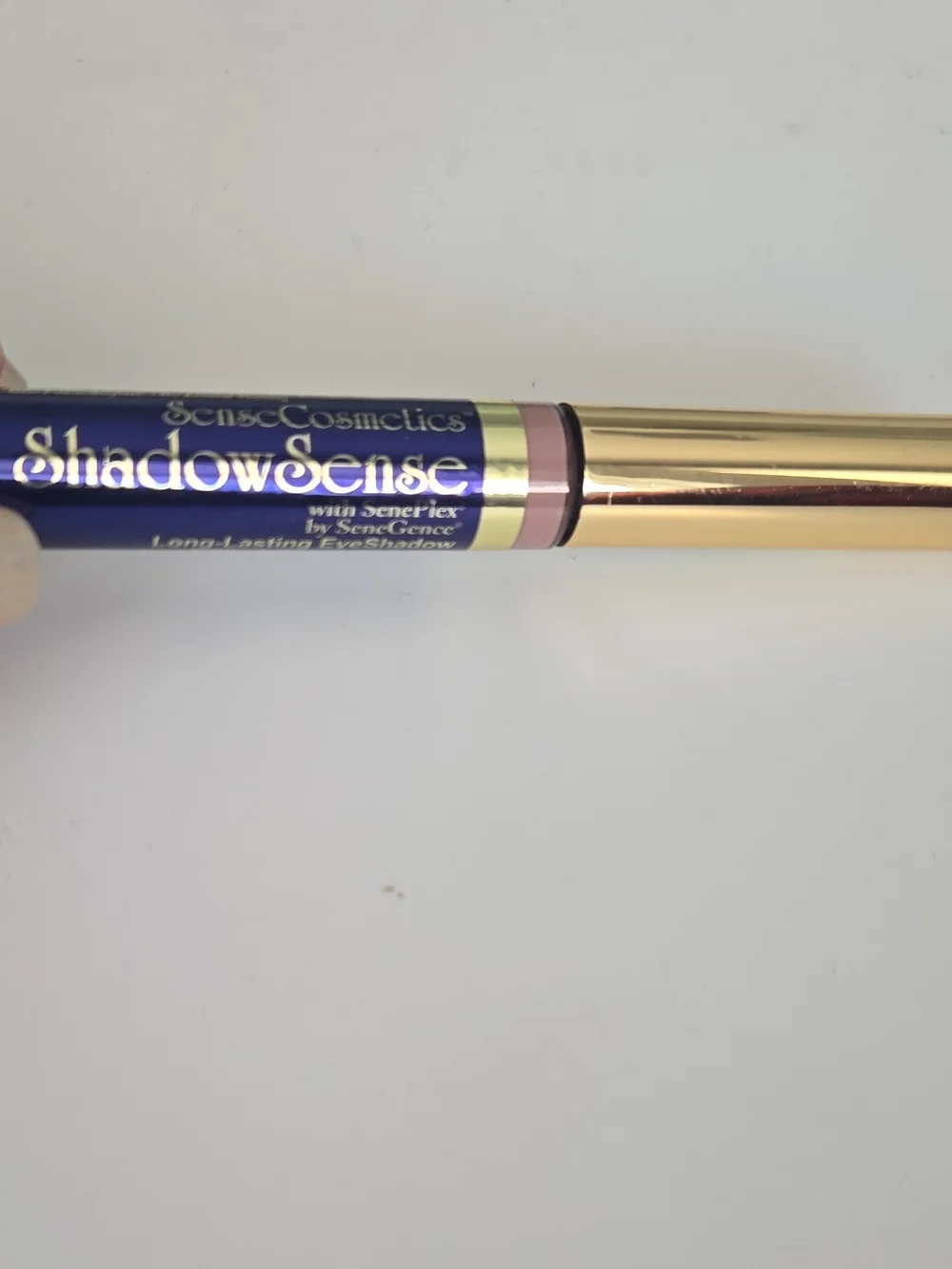 SeneGence ShadowSense Long-Lasting Eyeshadow - Pale Pink